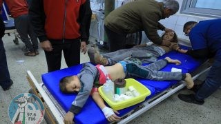 الاحتلال يعتقل أربعة من طلبة المدارس في المغير