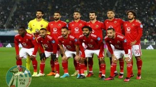 كالوشا يجهش بالبكاء بعد إهدار ركلة جزاء في الوقت القاتل أمام الأهلي