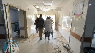 الصحة العالمية: الأوضاع في مستشفى كمال عدوان مروعة