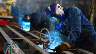 الإحصاء: ارتفاع الرقم القياسي لكميات الإنتاج الصناعي خلال الشهر الماضي