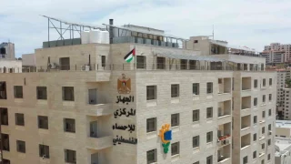الإحصاء: عام 2024 شهد انهيارا للمنظومة الاقتصادية في قطاع غزة وتراجعا حادا في القاعدة الإنتاجية للضفة الغربية