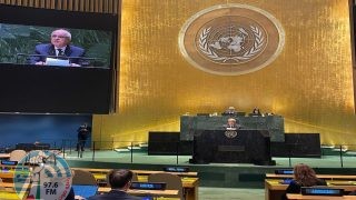 الجمعية العامة تستأنف دورتها الطارئة لمعالجة الوضع الخطير في غزة