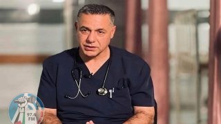 الاحتلال يعتقل الدكتور حسام أبو صفية
