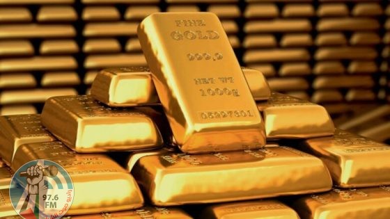 ارتفاع أسعار الذهب عالميا