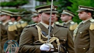 العميد رجب: استشهاد الرائد حسين نصار أثناء تأديته واجبه الوطني في مخيم جنين