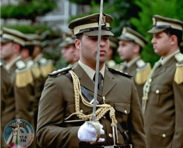 العميد رجب: استشهاد الرائد حسين نصار أثناء تأديته واجبه الوطني في مخيم جنين