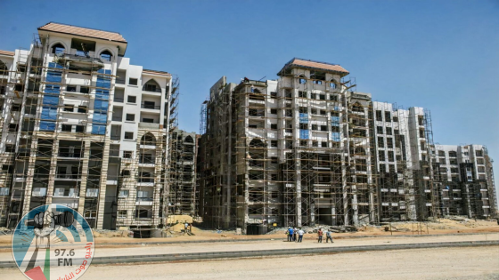 توقع زيادة كبيرة في أسعار العقارات خلال عام 2025 في مصر