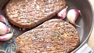 تأثيرات سلبية لـ”اللحوم النباتية” على الصحة العقلية