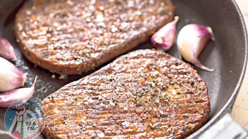 تأثيرات سلبية لـ”اللحوم النباتية” على الصحة العقلية