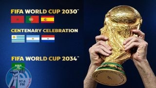 المملكة العربية السعودية تفوز بحق استضافة كأس العالم 2034