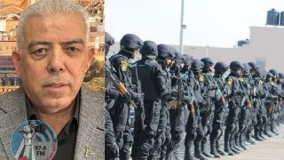 الناطق الرسمي لقوى الأمن الفلسطيني: نتابع بشكل حثيث لكشف حيثيات وملابسات الحادث المؤسف في جنين