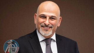 الفنان جمال سليمان يكشف عن عمل درامي يتناول كواليس “سجن صيدنايا”