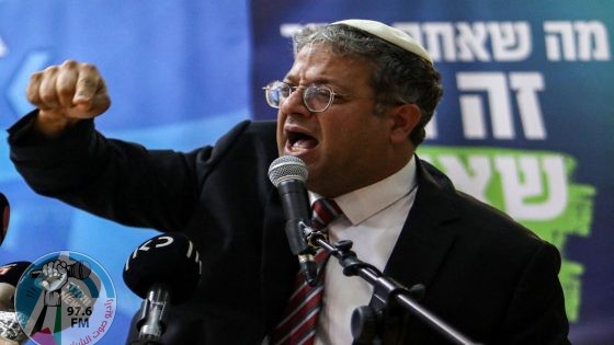 بن غفير يوعز بالاستيلاء على مكبرات الصوت بالمساجد وتحذيرات من “حرب دينية”