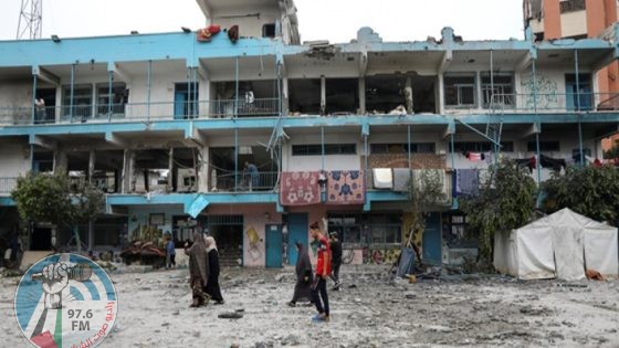 “التربية”: 12.943 طالبا استُشهدوا و490 مدرسة وجامعة تعرضت للقصف والتخريب منذ بداية العدوان