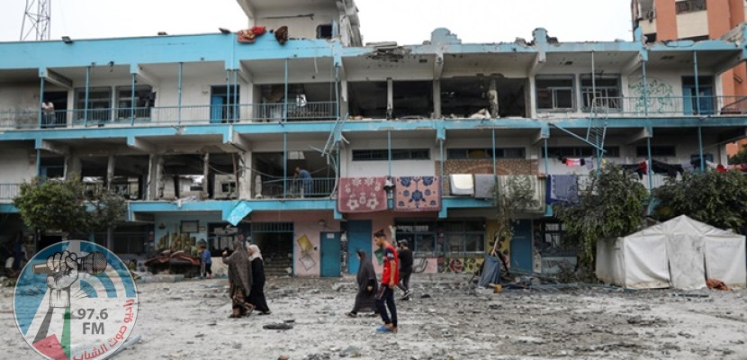 “التربية”: 12.943 طالبا استُشهدوا و490 مدرسة وجامعة تعرضت للقصف والتخريب منذ بداية العدوان