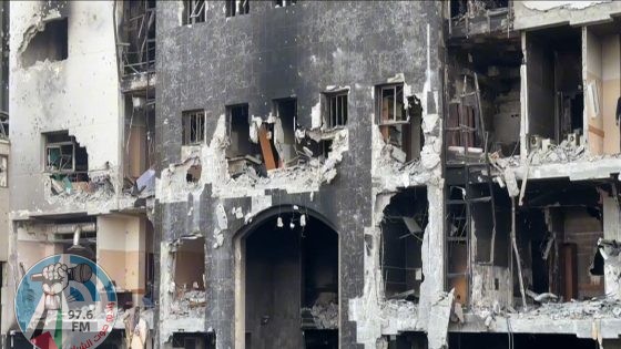 الاتحاد الأوروبي: تدمير آخر مستشفى في شمال غزة غير مقبول