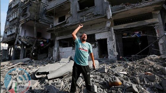 سيناتور أميركي: حكومة نتنياهو ترتكب جرائم حرب وتطهير عرقي في قطاع غزة