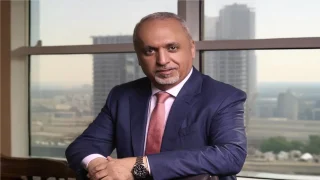 رجل الأعمال مالك ملحم يتبرع بنصف مليون دولار لدعم جامعة “خضوري”