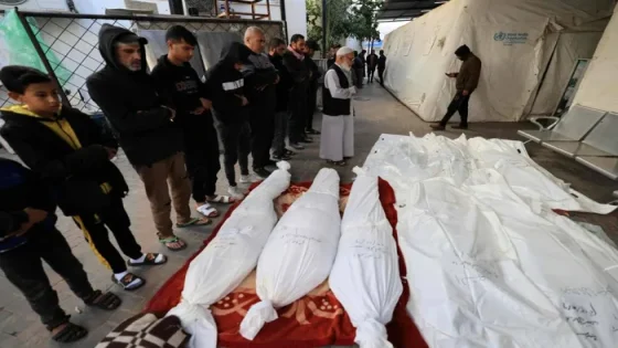 10 شهداء في استهداف شقة سكنية وسط غزة والاحتلال يواصل تصعيده على المستشفيات