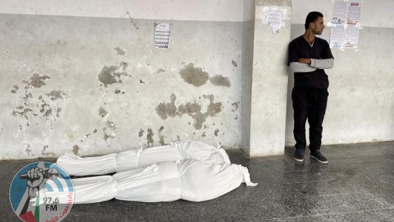 شهيدان وجرحى في قصف الاحتلال جباليا البلد والنزلة