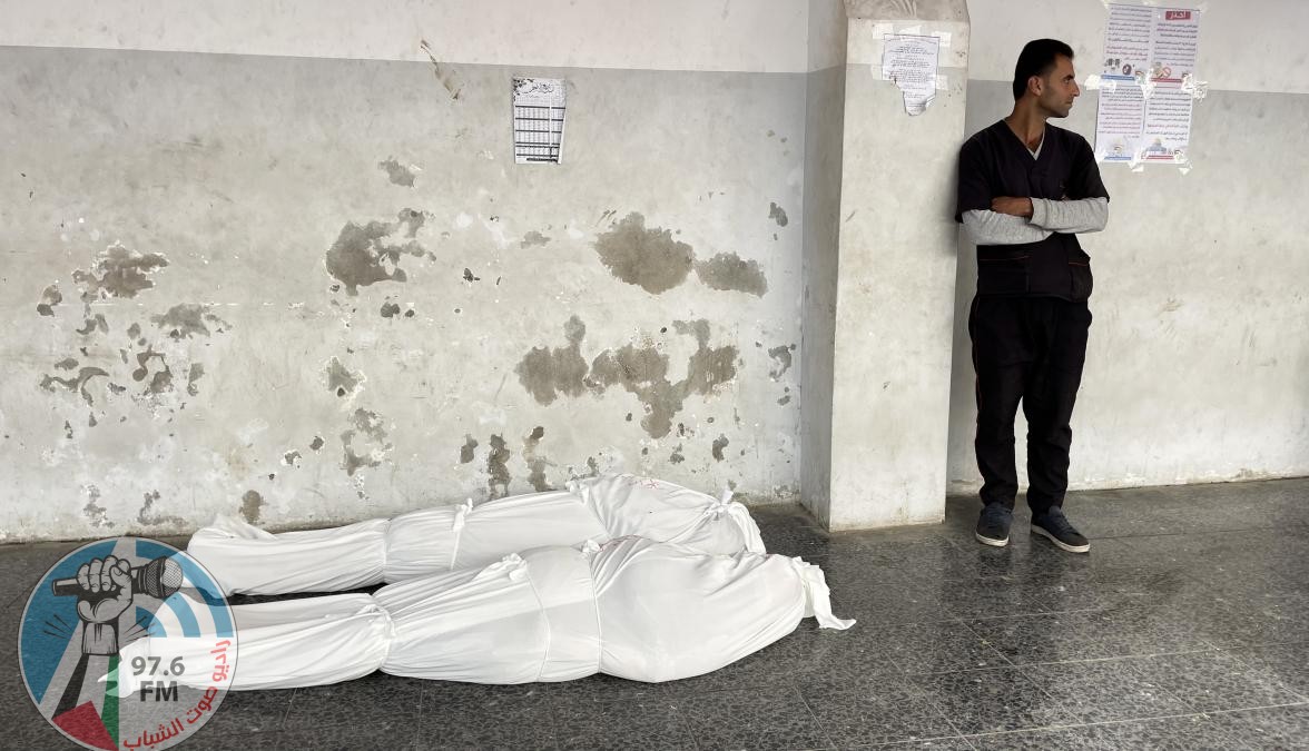 شهيدان وجرحى في قصف الاحتلال جباليا البلد والنزلة