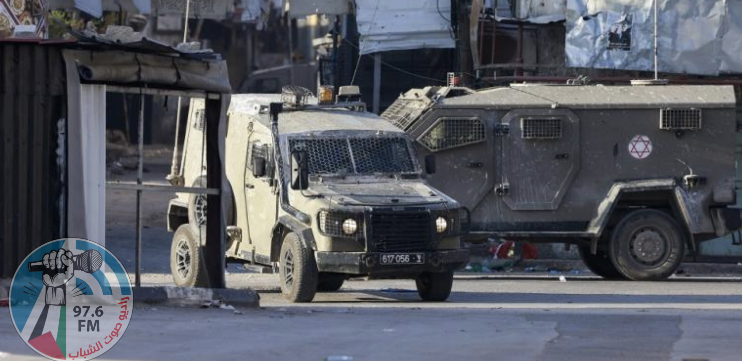 شهيدان برصاص الاحتلال في نابلس وقلقيلية