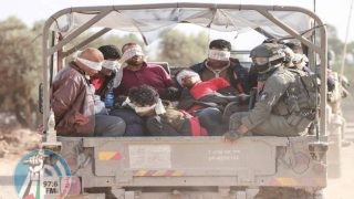 استشهاد المعتقلين محمد ادريس ومعاذ ريان من قطاع غزة في سجون الاحتلال