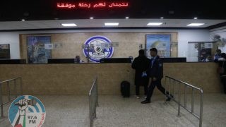 ساعات عمل معبر الكرامة خلال الأسبوع الجاري