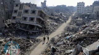 10 شهداء في قصف الاحتلال منطقتي الصبرة جنوب غزة وجباليا البلد