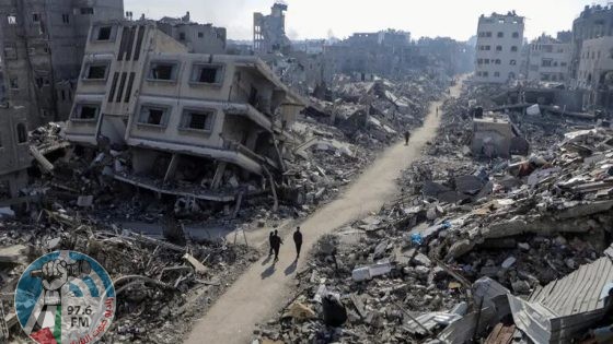 10 شهداء في قصف الاحتلال منطقتي الصبرة جنوب غزة وجباليا البلد