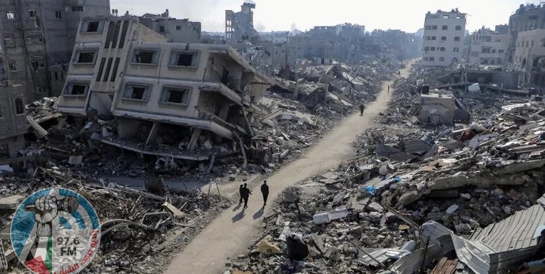 10 شهداء في قصف الاحتلال منطقتي الصبرة جنوب غزة وجباليا البلد