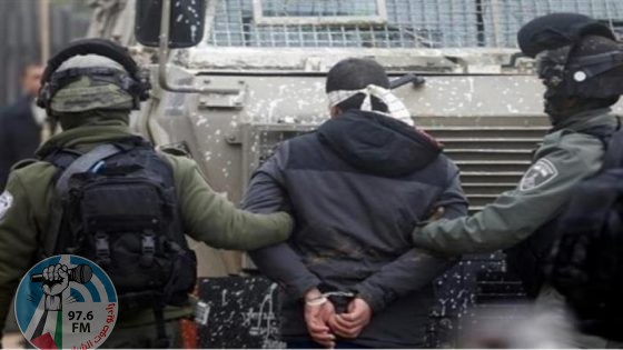 الاحتلال ينصب حاجزا عسكريا عند مدخل قرية النبي صالح شمال رام الله
