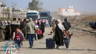 الصحة العالمية تحذر: 75 ألف فلسطيني محاصرين في شمال غزة حياتهم معرضة للخطر