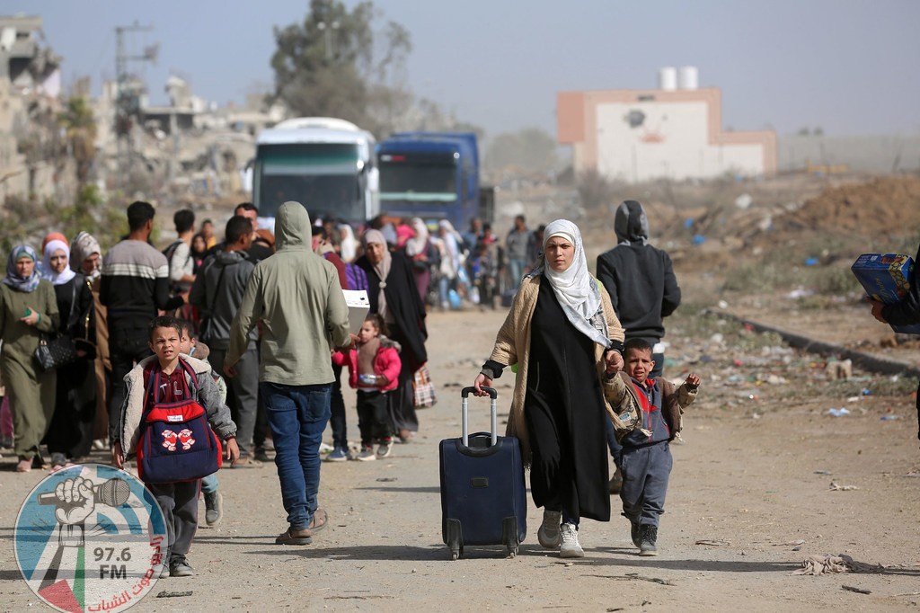 الصحة العالمية تحذر: 75 ألف فلسطيني محاصرين في شمال غزة حياتهم معرضة للخطر