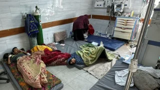 الاحتلال يمنع دخول أي وفود طبية أو مستلزمات إلى مستشفى كمال عدوان