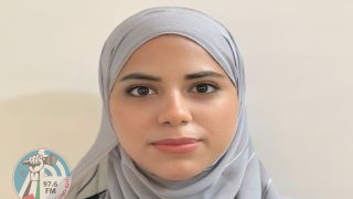 قوى الأمن الفلسطيني تدين الجريمة التي أسفرت عن مقتل الصحفية صباغ في مخيم جنين
