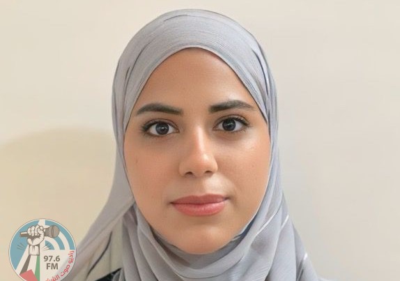 قوى الأمن الفلسطيني تدين الجريمة التي أسفرت عن مقتل الصحفية صباغ في مخيم جنين