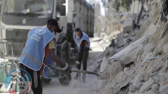 لازاريني: 258 من موظفي الأونروا قتلوا في غزة منذ بداية الحرب