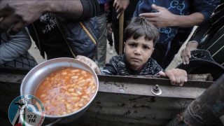 “الأغذية العالمي”: نقص الغذاء والمأوى يوقف حياة أكثر من مليوني فلسطيني بقطاع غزة
