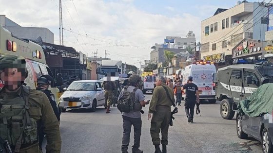 مطاردة المنفذين مستمرة- تفاصيل جديدة حول عملية قلقيلية
