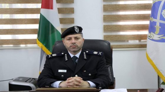 شهداء بالعشرات واغتيال قائد الشرطة بغزة مع احد معاونيه