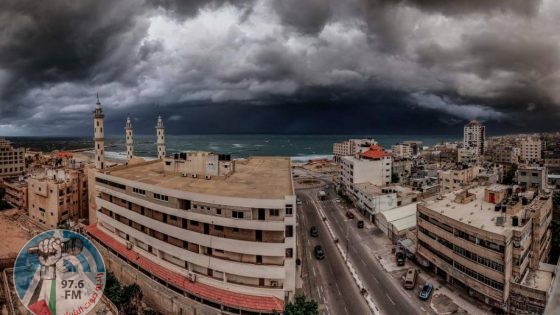 الطقس: أجواء باردة وفرصة ضعيفة لسقوط أمطار متفرقة