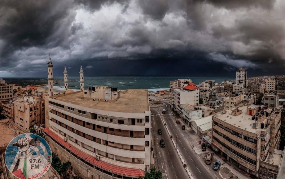 الطقس: أجواء باردة وفرصة ضعيفة لسقوط أمطار متفرقة
