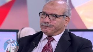 الخطيب: اتفاق وقف إطلاق النار بغزة يشوبه الغموض والشُبهات