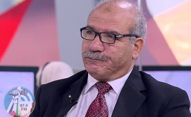 الخطيب: اتفاق وقف إطلاق النار بغزة يشوبه الغموض والشُبهات