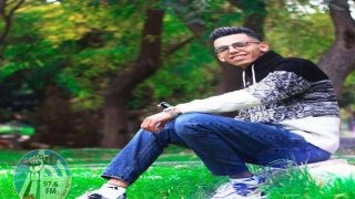 طوباس: استشهاد الشاب عبد الرحمن بني عودة متأثرا بجروح أصيب بها أمس في قصف للاحتلال