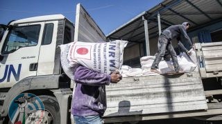 الأمم المتحدة: الاحتلال يواصل الحد من وصول المساعدات الحيوية لشمال غزة