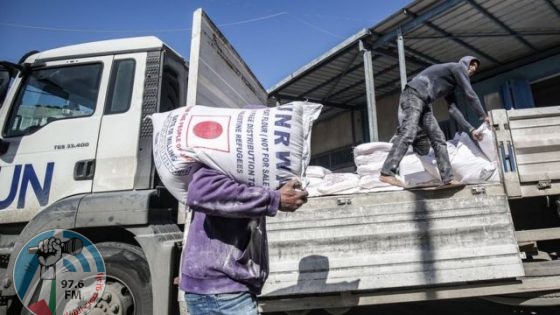 الأمم المتحدة: الاحتلال يواصل الحد من وصول المساعدات الحيوية لشمال غزة