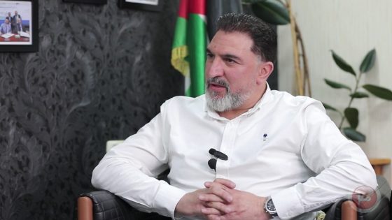 “بست ليبل” الشركة الأولى في فلسطين في تصنيع بطاقة البيان