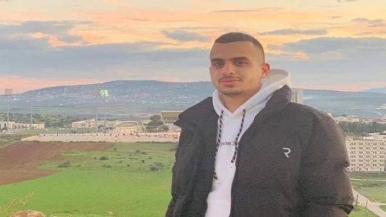 شهيد برصاص الاحتلال في جنين